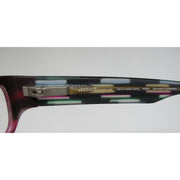 ModaFrames Kerf 87 Eyeglasses Eyeglasses
