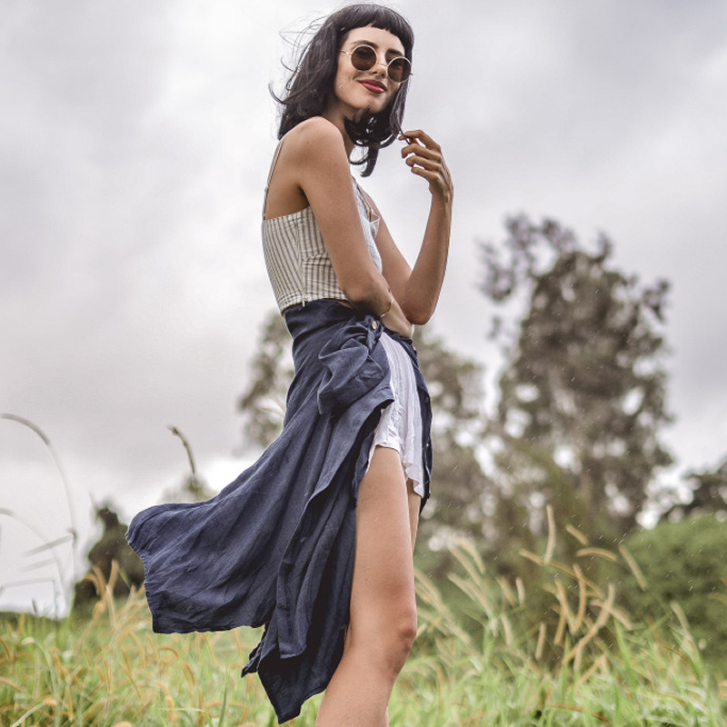 zeroUV Retro Hippie Metal Lennon Round Color Lens Sunglasses 8594 Sunglasses