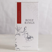 Rosy Rings Harvest Pumpkin 13 oz Botanical Reed Diffuser 13oz Botanical Diffuser