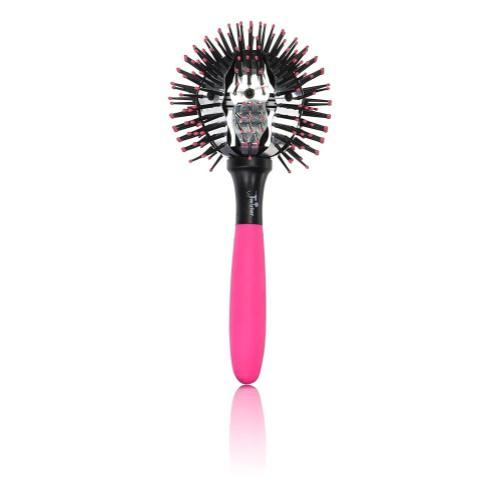 The Twirler The Twirler Thermal Ball Brush Large Pink Combs & Brushes