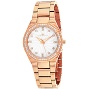 Bids.com Oceanaut Women's Athena Watches White Smoke