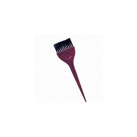 Soft N Style Soft N Style Extra Wide Dye/Tint Brush 2.5 Inch Pipe Brushes