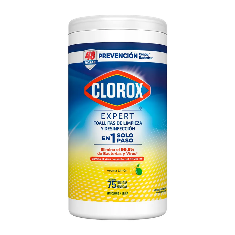 Clorox Clorox Disinfecting Wipes, 1-Ply, 7 X 7.75, Crisp Lemon, White, 75/Canister, 6 Canisters/Carton Saxophone Care & Cleaning White Smoke