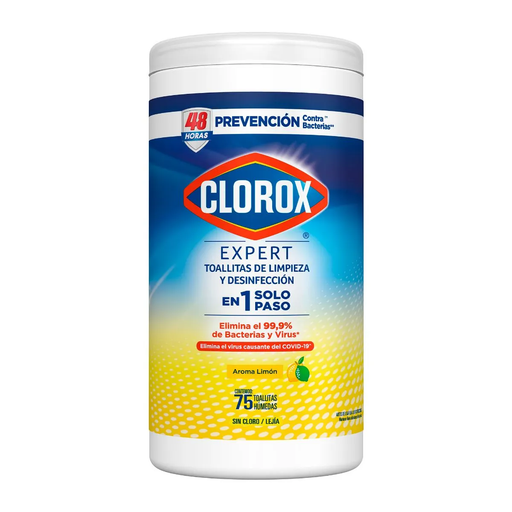 Clorox Clorox Disinfecting Wipes, 1-Ply, 7 X 7.75, Crisp Lemon, White, 75/Canister, 6 Canisters/Carton Saxophone Care & Cleaning White Smoke