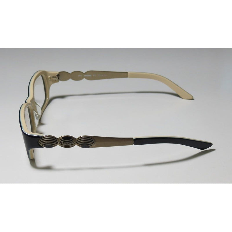 ModaFrames Missoni 11304 Eyeglasses Eyeglasses