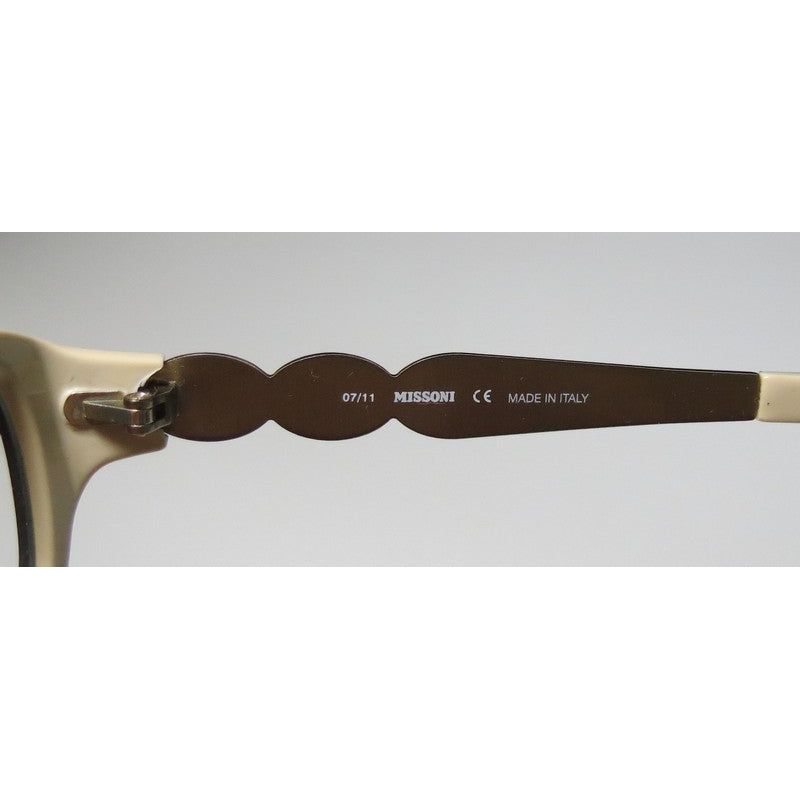 ModaFrames Missoni 11304 Eyeglasses Eyeglasses