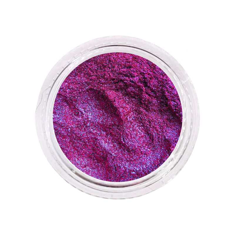 Medusa's Makeup Duochrome Eye Dust - Agatha