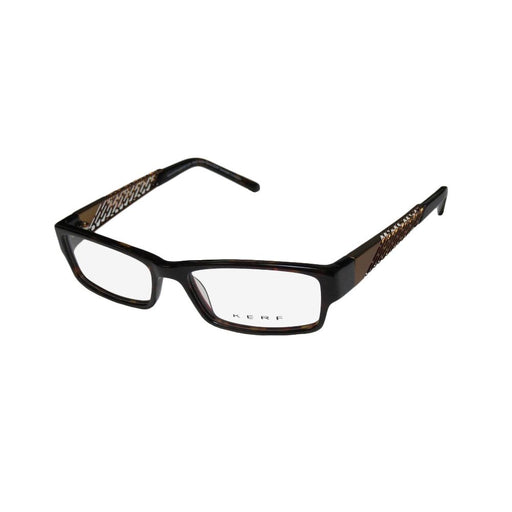 ModaFrames Kerf 701 Eyeglasses Eyeglasses