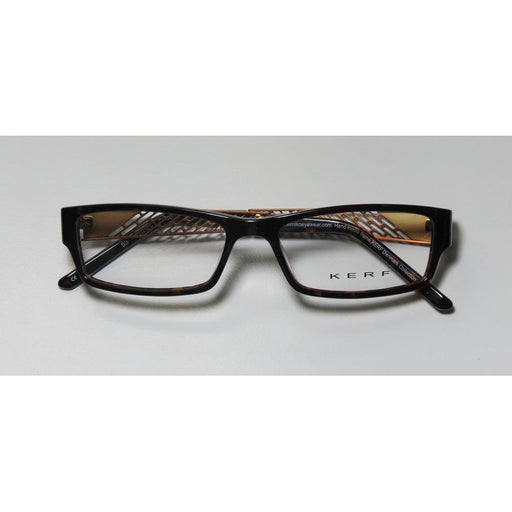 ModaFrames Kerf 701 Eyeglasses Eyeglasses