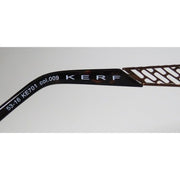 ModaFrames Kerf 701 Eyeglasses Eyeglasses