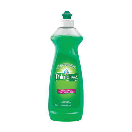 Palmolive Palmolive Ultra Oxy Liquid Dish Soap - Original, 12.6 Fl Oz Dish Detergent & Soap White Smoke