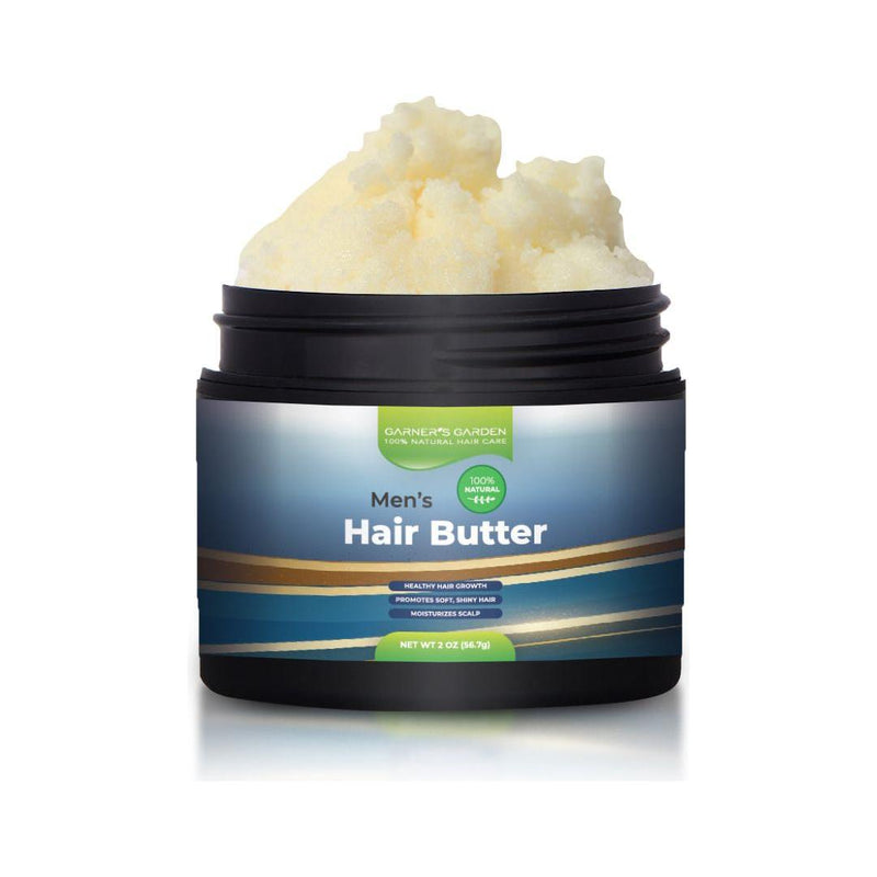 Garner's Garden Shea Hair Butter Hair Care
