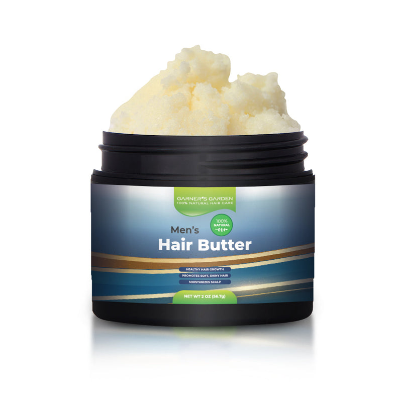 Garner's Garden Shea Hair Butter Hair Care