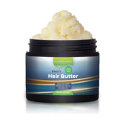 Garner's Garden Men's Hair Butter Hair Styling Products