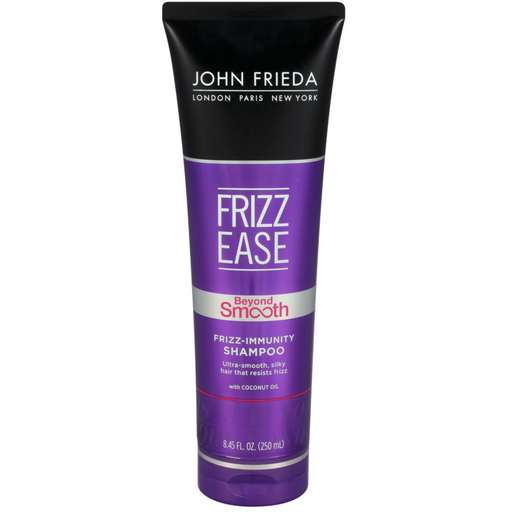 John Frieda John Frieda Frizz Ease Beyond Smooth Shampoo Immunity Shampoo