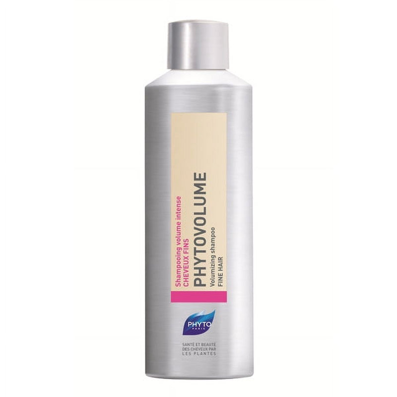 Phyto Phyto Volume Shampoo Capelli Sottili 200 Ml Shampoo