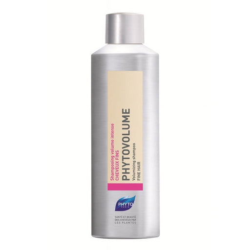 Phyto Phyto Volume Shampoo Capelli Sottili 200 Ml Shampoo