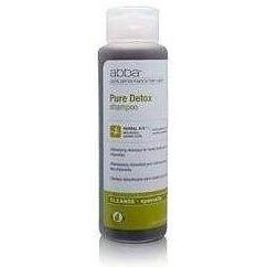 Abba Abba Detox Shampoo -Eliminates Product Build-up 8 Oz - Set Of 5 Shampoo