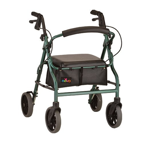 Nova Ortho-med Nova Ortho-med Zoom 20 Rolling Walker Walkers