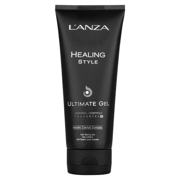 L'anza L'anza Healing Style Ultimate Gel 200ml Conductivity Gels & Lotions