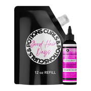 Curls & Potions Chebe Growth Rice Water