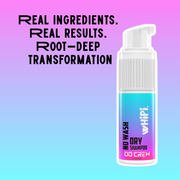 Whipi Co No Wash- Do Crew Dry Shampoo