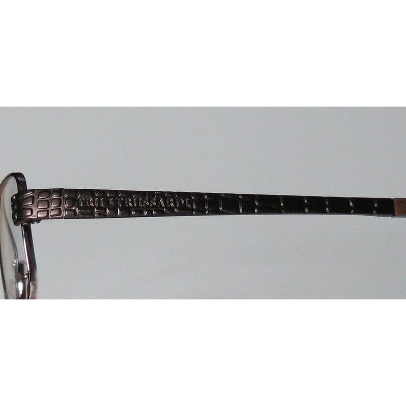 ModaFrames Trussardi 12706 Eyeglasses Eyeglasses