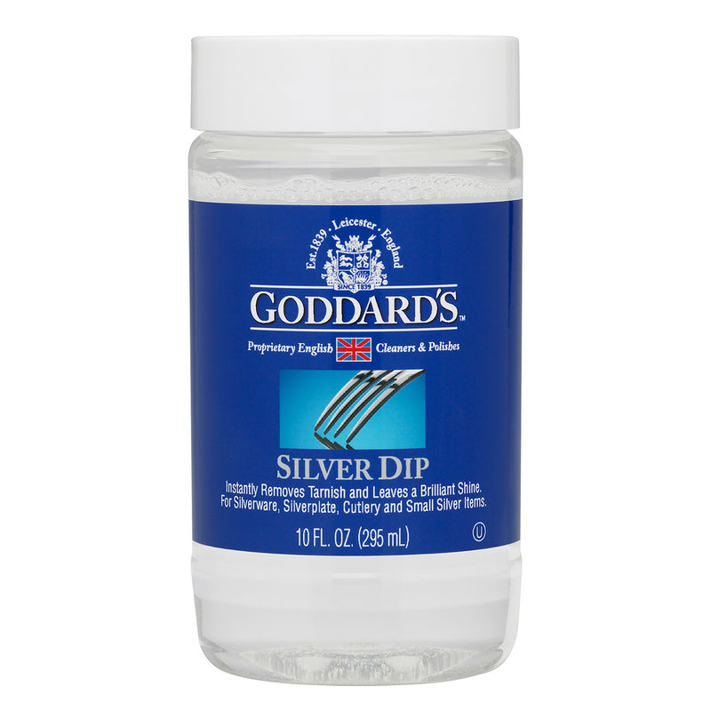 Goddard's Goddard's Silver Dip Furniture Cleaners & Polish