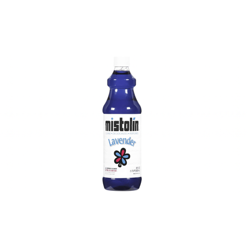 Mistolin Mistolin Lavender All Purpose Cleaner, 28 Fl Oz Household Disinfectants White Smoke