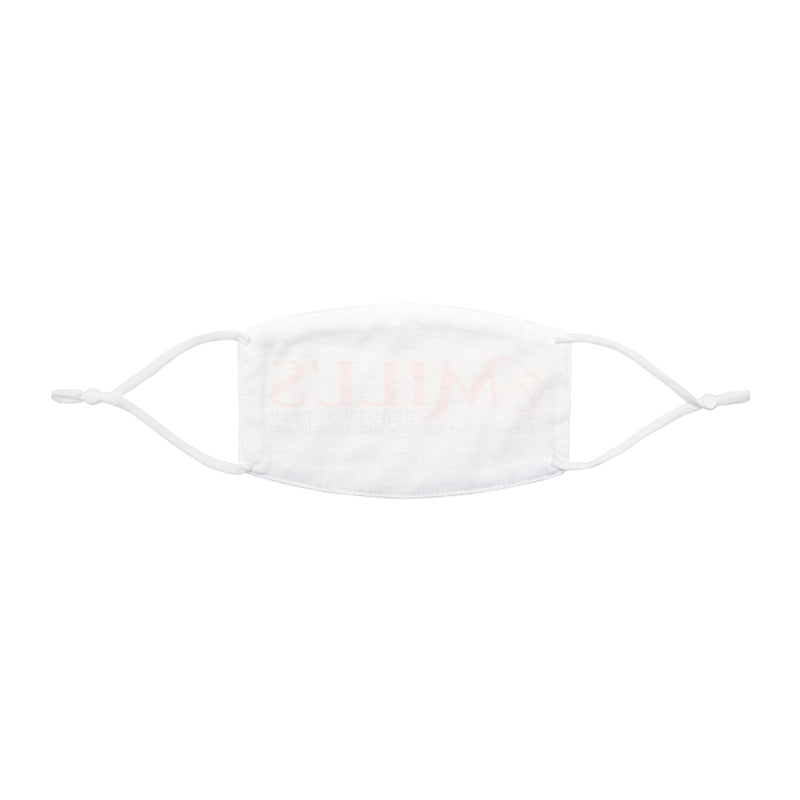 Mill's Beauty Supply Mill's Beauty Supply Face Mask Accessories