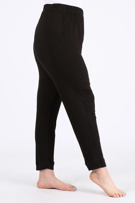 Plus Size High Waist ccc