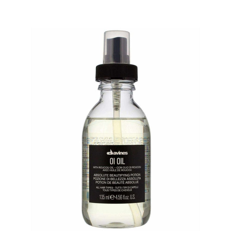 Davines OI Oil 4.56 Oz