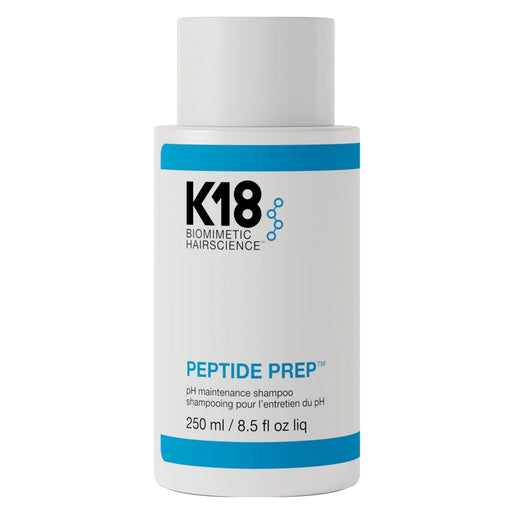 K18 K18 Peptide Prep pH Maintenance Shampoo 250 mL Shampoo