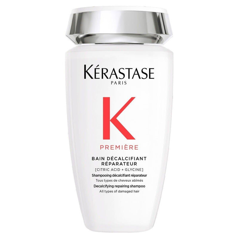 Kerastase Kerastase Premiere Bain Decalcifiant Reparateur Shampoo 8.45oz/250ml Shampoo