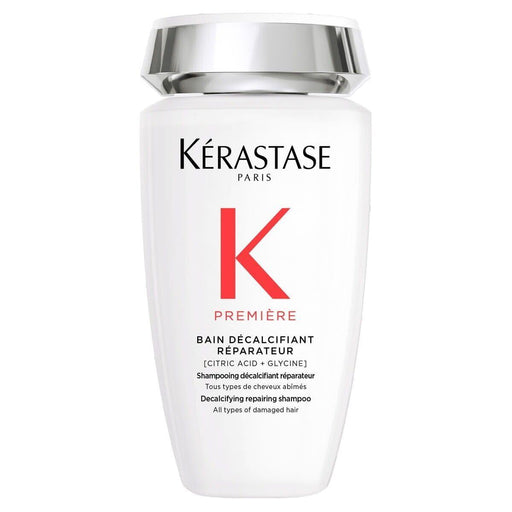 Kerastase Kerastase Premiere Bain Decalcifiant Reparateur Shampoo 8.45oz/250ml Shampoo