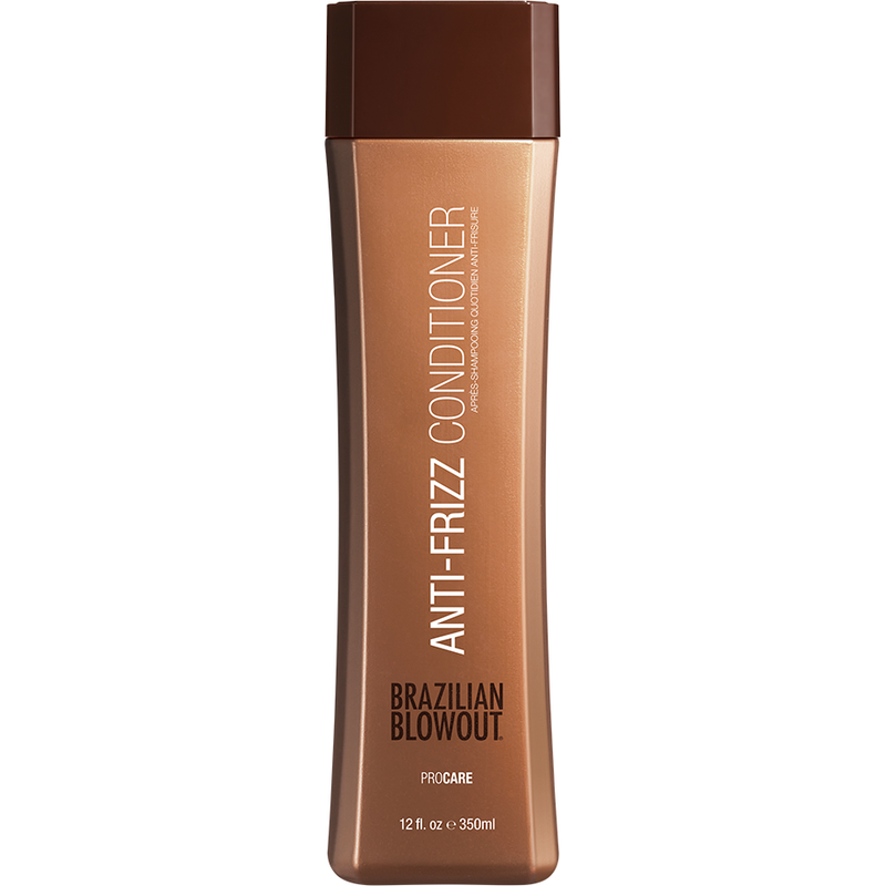 Brazilian Blowout Brazilian Blowout Acai Anti-Frizz Conditioner 12 fl oz Anti-Frizz Conditioner
