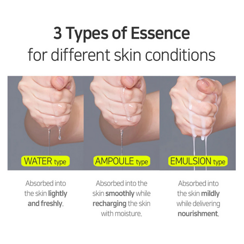 AsiaBeautyMall ETUDE Ceramide Mask Face Mask White Smoke