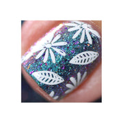 UberChic Beauty Collection 26 Stamping Plate