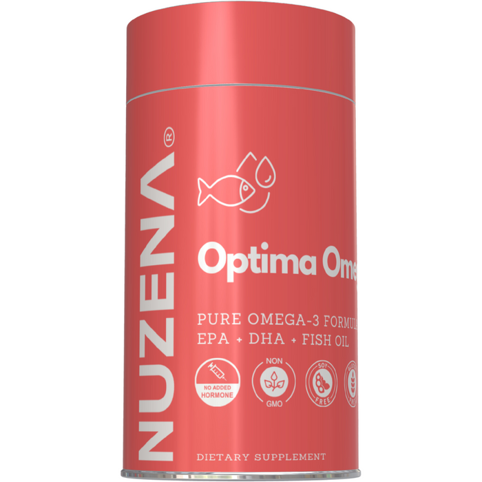 Nuzena - Optima Omega-3 +