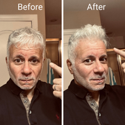 Tribal Chimp Hair Styling Powder - Buy 2 Get 1 FREE