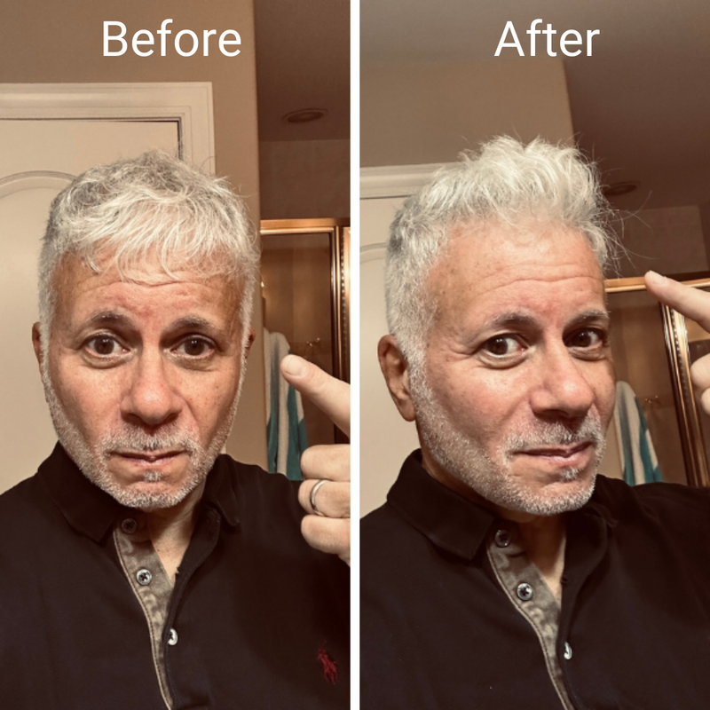 Tribal Chimp Hair Styling Powder - Buy 2 Get 1 FREE