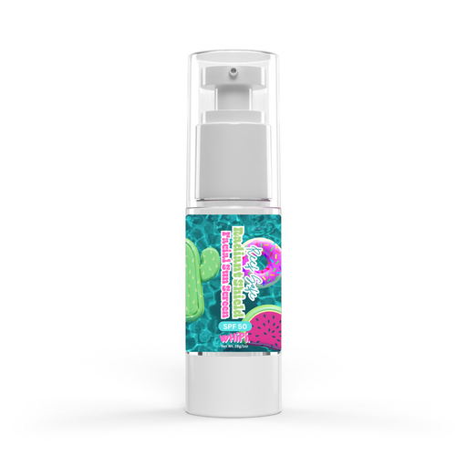 Whipi Co Facial Sun Screen SPF 50