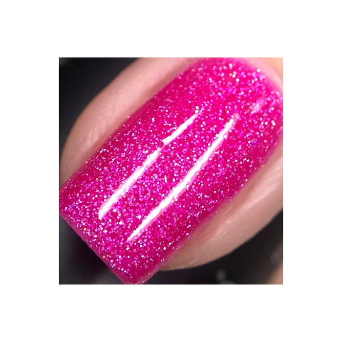 Uberchic Beauty Flying First Class Gel Polish