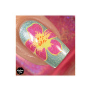 UberChic Beauty Collection 27 Stamping Plate