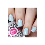 UberChic Beauty Collection 24 Stamping Plate