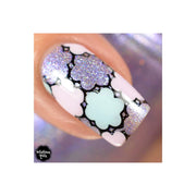 UberChic Beauty Moroccan Beauty Stamping Plate