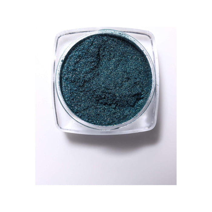 Minimanimoo - Magic Mirror Chrome Powder Aqua