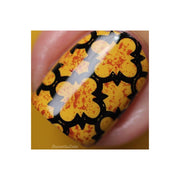 UberChic Beauty Moroccan Delight Stamping Plate