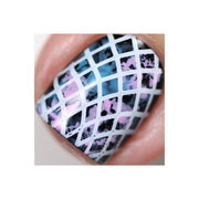 UberChic Beauty Collection 25 Stamping Plate