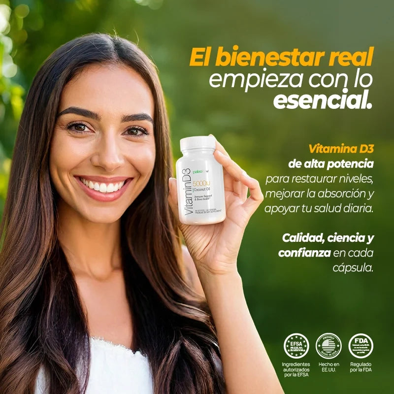 Vitamin D3 Restore